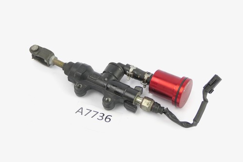 Buell 1125 xb3 - xb3, l4f