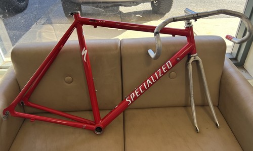 Telaio specializzato pro - m2,