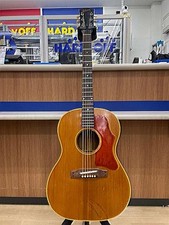 Chitarra acustica gibson - acustica,