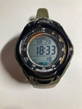 Casio Pro Trek PRG70J Watch