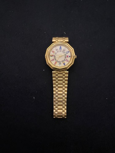 Corum admiral cup ottagonale - cup,