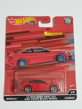 Hot Wheels Mattel Premium