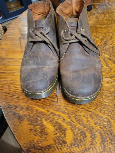 Doc martens cabrillo stivali - martens,