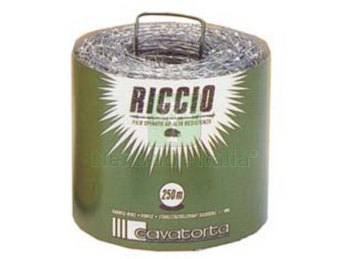 1pz filo spinato 250 - 1pz,