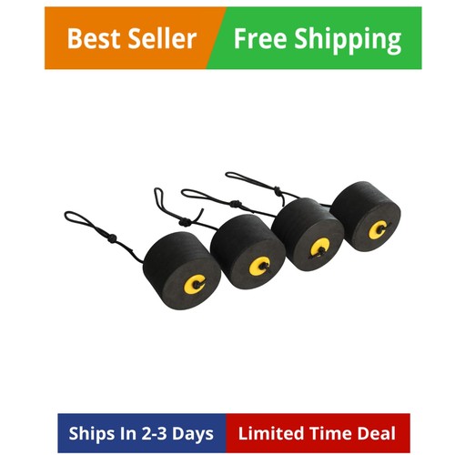 Sit top kayak scupper plugs - sit-on-top,