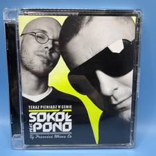 SOKOL / PONO - Teraz pieniadz
