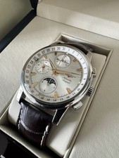 Longines Conquest Heritage