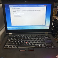 Lenovo ThinkPad T420i Laptop