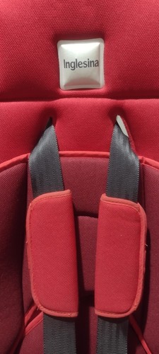 Seggiolino auto inglesina - seggiolino,