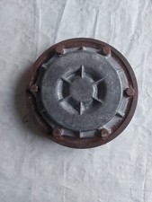 Puleggia Albero Motore Fiat