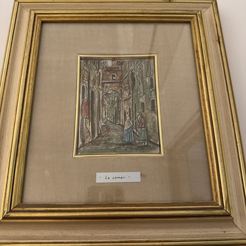 Quadretti lamina - in,