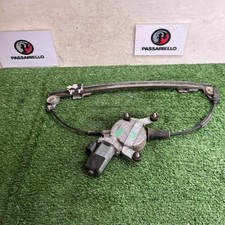 CREMAGLIERA ANTERIORE DESTRA