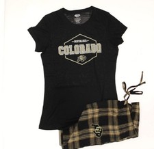 Colorado buffaloes badge - badge, pj