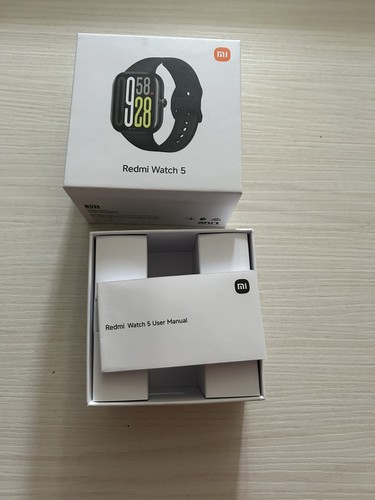 Redmi watch - , 5