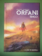 ORFANI 1 ALBA DI GUERRA