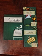 All About Reading Level 2