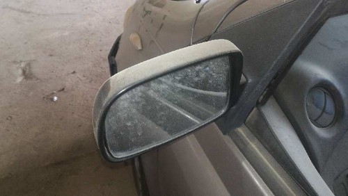 Retrovisor izquierdo toyota - retrovisor,