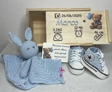 Regalo nascita personalizzato