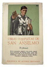 OBRAS COMPLETAS DE SAN