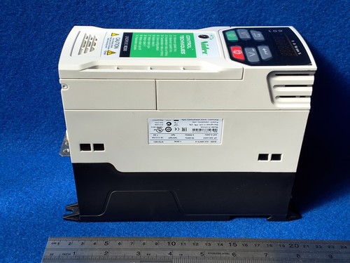 Nidec unidrive m200 - nidec, 1,5