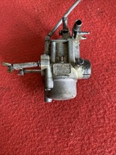 Carburatore Dellorto SHB 16 10 per Piaggio Vespa 50