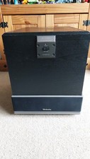 Technics as500 altoparlante - sb-as500,