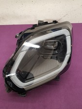 MINI Countryman U25 faro led