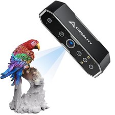 Creality scan otter scanner - cr-scan,