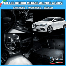 KIT LED BIANCO INTERNI