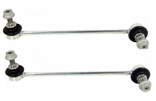 Pair set front - susp, stabilizer