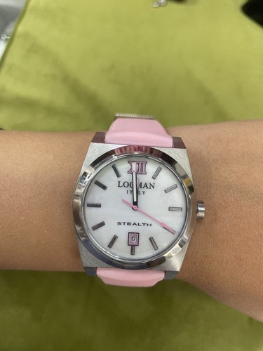 Orologio locman stealth - orologio, donna