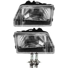 Set Fanali per Fiat Cinquecento 170 0.9 Ad.es. S 1.1 Sporting