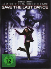Save the last dance | DVD