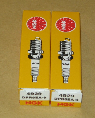 Candele ngk per sachs - candele,