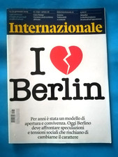 RIVISTA INTERNAZIONALE