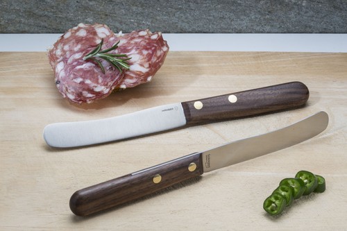 Coltello gobba wanger - coltello, fritz