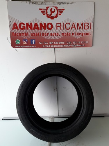 Pneumatico gomma michelin - pneumatico,