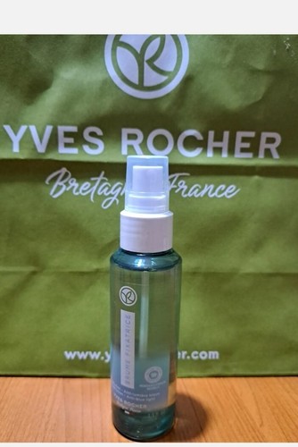Yves rocher spray fissa trucco - rocher,