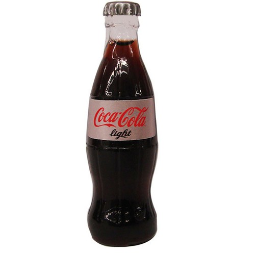 Calamita frigo miniatura coca - frigo,