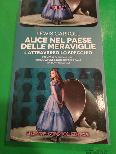 Alice nel paese delle