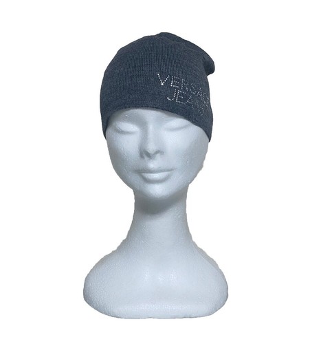 Versace jens cappello cuffia - versace,