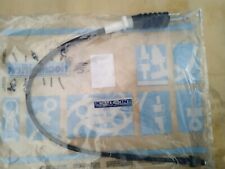 COMPATIBILE CON FIAT PANDA 750