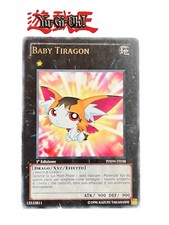 BABY TIRAGON PHSW-IT038 1Ed +