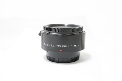 Kenko teleplus mc4 d 2x - kenko,
