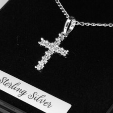 Ciondolo Piccola Croce