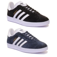 Adidas Gazzella Uomo Bianco