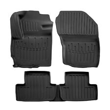 3D Tappeti Tappetini Auto In