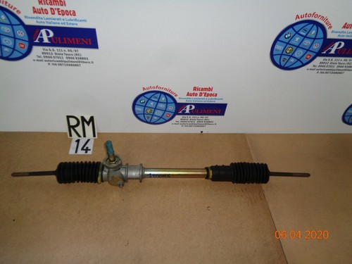 190005 scatola sterzo - 190005, 82-