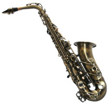 Sassofono Sax Alto Contralto