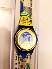 Swatch Back Stage - GN 120 -